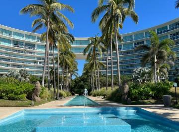 Departamento de 4 habitaciones, Bahía de Banderas · Copropiedad en Venta, Peninsula Nuevo Vallarta