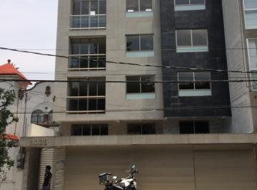 Departamento de 2 habitaciones, Benito Juárez · Departamento en Renta en Torres Adalid – Colonia del Valle