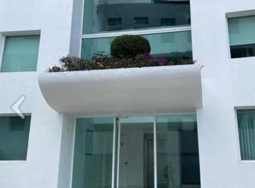 Departamento de 3 habitaciones, Naucalpan de Juárez · Excelente Departamento en Renta; Residencial Miró/naucalpan.
