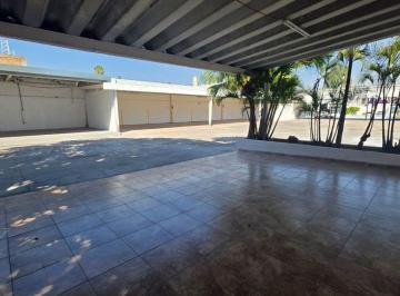 Terreno comercial · 128m² · Terreno Comercial en Renta en Ubicación Estratégica - Lopez Mateos/ La Calma