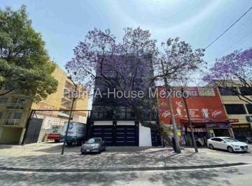 Edificio , Cuauhtémoc · Vendo Edificio Comercial en La Colonia Peralvillo / Cuauhtémoc