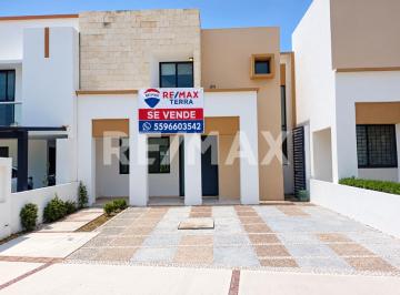 Casa en condominio de 3 habitaciones, Corregidora · Casa en Venta Cañadas del Arroyo Corregidora Querétaro