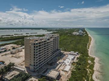 1 · Departamento en Venta en Telchac Puerto Merida Yucatan