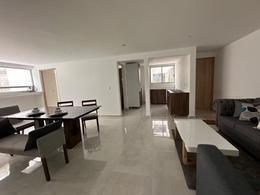 Departamento · 129m² · 3 Recámaras · Departamento en Venta en Lomas de Memetla con 3 Recámaras
