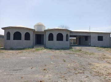 Quinta · 1000m² · - Qv Quinta en Venta en Cadereyta Jimenez, N. L