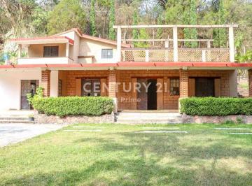 Rancho de 1 habitación, Taxco de Alarcón · Rancho en Venta con 10,000 m² de Terreno en Arroyo, Taxco