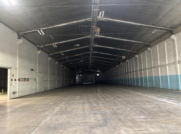 Bodega comercial , San Nicolás de los Garza · Renta de Nave/bodega en Parque Industrial en San Nicolas de Los Garza N. L.