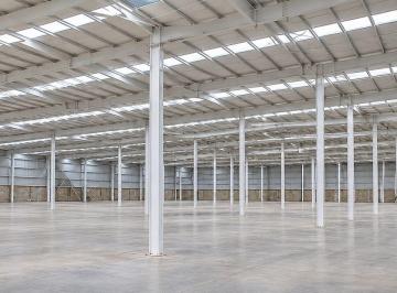 8146939693348cb4f2d2fa63b8ca8d3f9c12a658240646c0293556113b68242e · En Renta | Bodega Industrial | Complejo Industrial Tultitlan | 15,000 m²