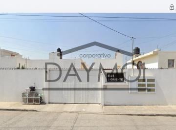 Casa en condominio de 3 habitaciones, Puebla · Casa en Av 2 Ote. 641 - Int. 5, San Francisco Totimehuacan, 72595 Heroica Puebla de Zaragoza, Pue.