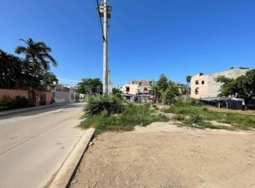Terreno / Lote · 663m² · Terreno de 663 m² en Venta en Bucerías, Nayarit, a $9,000,000 Mxn.