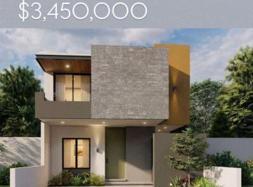 Casa de 3 habitaciones, Comala · Casa en Venta en Real de Comala