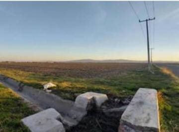 Terreno / Lote , Jocotitlán · Terreno Centrico en Jocotitlan