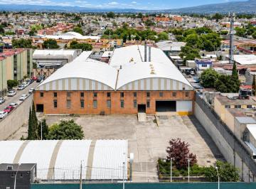 Nave industrial · 4397m² · Nave en Renta en Tlahuac