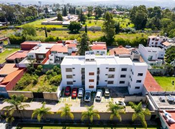 Departamento · 76m² · 3 Recámaras · 1 Estacionamiento · Departamento en Rancho San José Xilotzingo