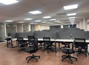Oficina , Cuauhtémoc · Oficinas en Renta 380 m², Excelente Ubicación, Seguridad 24 Hrs