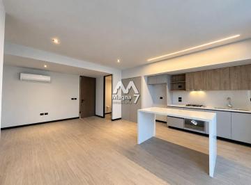 Departamento de 1 habitación, Guadalajara · Renta Departamento Country Club Guadalajara