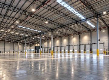 Nave industrial , Apodaca · Renta de Naves Industriales Disponibles en Nuevo León
