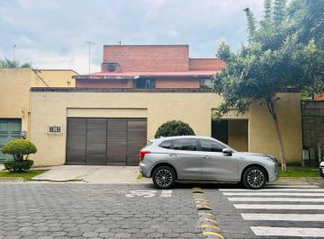Casa de 3 habitaciones, Tlalpan · Casa en Jardines de La Montaña