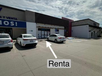 Local en centro comercial , Mazatlán · Local Comercial en Renta en Plaza Bicentenario Mazatlán