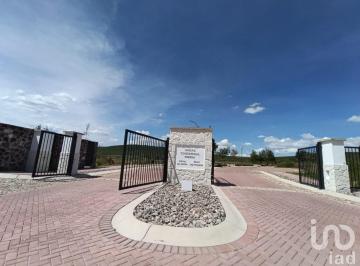 Terreno / Lote · 228m² · Terreno en Venta en Querétaro Oportunidad!
