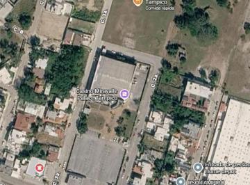Terreno / Lote · 217m² · Terreno en Venta – Lomas del Chairel, Tampico