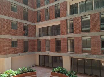 Departamento de 1 habitación, Cuauhtémoc · Diseño, Conectividad y Estilo de Vida en El Corazon de La Cdmx