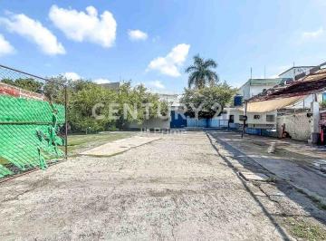 Terreno comercial , Cuernavaca · Terreno de 1,100 m² en Renta en Jacarandas, Cuernavaca