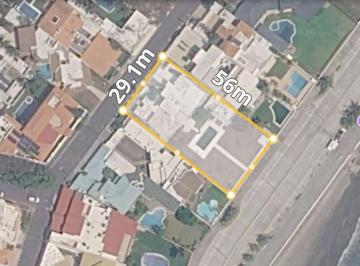 Terreno comercial , Boca del Río · Venta de Terreno en Costa de Oro Frente Al Mar, Boca del Río, Ver.