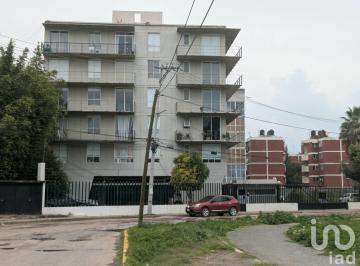 Departamento · 54m² · 2 Recámaras · 1 Estacionamiento · Departamento en Renta en Unidad Exclusiva en San Rafael, Coacalco, con Elevador