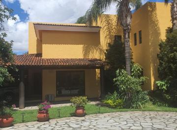 Casa en condominio de 4 habitaciones, Zapopan · Casa en Renta "Las Fuentes" Zapopan, Jal