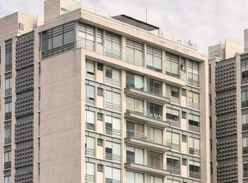 Departamento de 3 habitaciones, Alvaro Obregón · Penthouse de Lujo en Venta Altezza, Álvaro Obregón