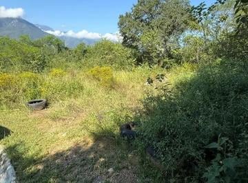 1 · Terreno Residencial Venta Santiago
