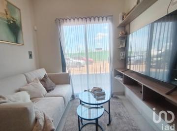 Departamento · 40m² · 2 Recámaras · 1 Estacionamiento · Departamento en Venta en Zona Viñedos en Torreón Sobre Av Principal