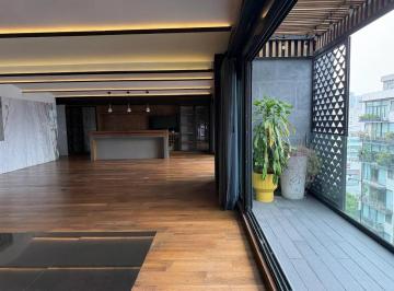 Departamento · 564m² · 3 Recámaras · 2 Estacionamientos · Departamento - Polanco IV Sección