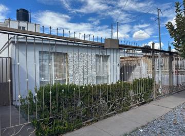 Casa · 135m² · 3 Recámaras · 2 Estacionamientos · Casa Renta San Felipe Para Negocio