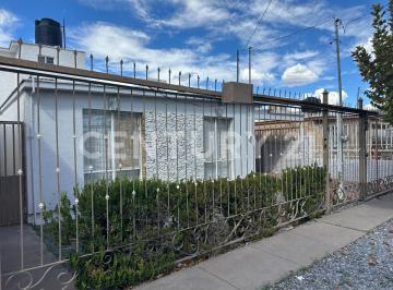 Casa · 136m² · 3 Recámaras · 2 Estacionamientos · Casa Renta San Felipe Para Negocio