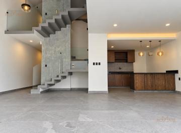 Casa · 225m² · 3 Recámaras · 2 Estacionamientos · Casa 3 Recámaras | Recámara Planta Baja | Fracc. Punto Lomas