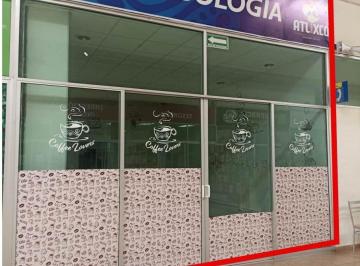 Local comercial , Atlixco · Impulsa Tu Negocio en Plaza Atlixco Local Comercial en Renta