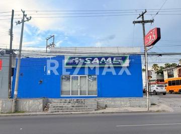 Local comercial , Guadalupe · Local Comercial en Renta | Av Benito Juarez, Guadalupe, N. L.