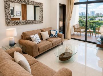 Departamento de 2 habitaciones, Mazatlán · En Renta Departamento en Las Gaviotas