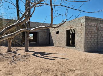 Casa de 3 habitaciones, La Paz · Amplia Casa en Venta Obra Gris en El Centenario
