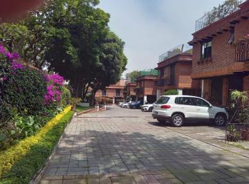 Casa en condominio de 4 habitaciones, Alvaro Obregón · Se Vende Linda Casa en Condominio en San Ángel