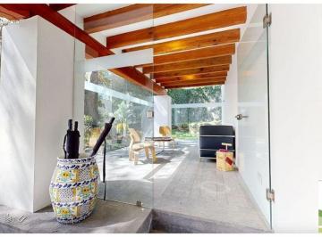 Casa uso de suelo de 4 habitaciones, La Magdalena Contreras · Venta Casa con Uso de Suelo, San Jéronimo Lídice, Héroes de Padierna