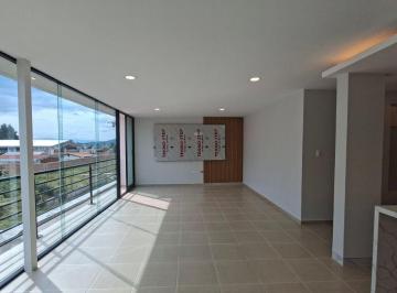 Departamento de 3 habitaciones, Tlaxcala · Departamentos de Lujo en Tlacomulco, Tlaxcala