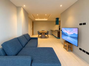 Departamento de 3 habitaciones, Guadalajara · Departamento en Venta, Torre Santora en Justo Sierra