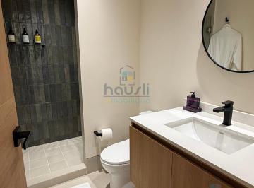 Departamento de 2 habitaciones, Bahía de Banderas · Navis La Cruz