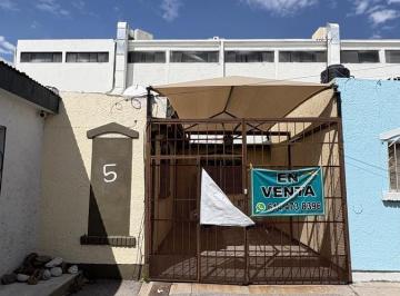 Casa · 120m² · 2 Recámaras · 1 Estacionamiento · Col. Zarco