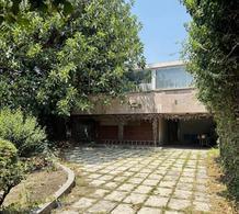 Casa · 456m² · 4 Recámaras · 5 Estacionamientos · Vendo Casa en La Colonia del Valle