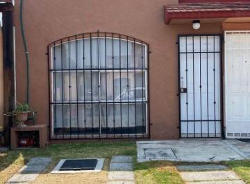 Casa de 3 habitaciones, San Andrés Cholula · Casa en Renta Zona Ibero Tec, Ccu Segura y Comoda