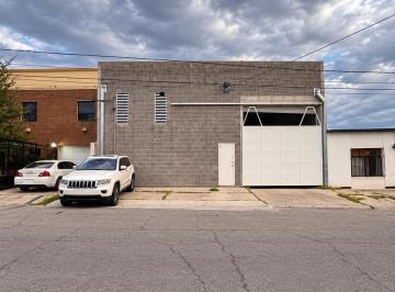 Local comercial · 318m² · Bodega Guadalupe 318 m²